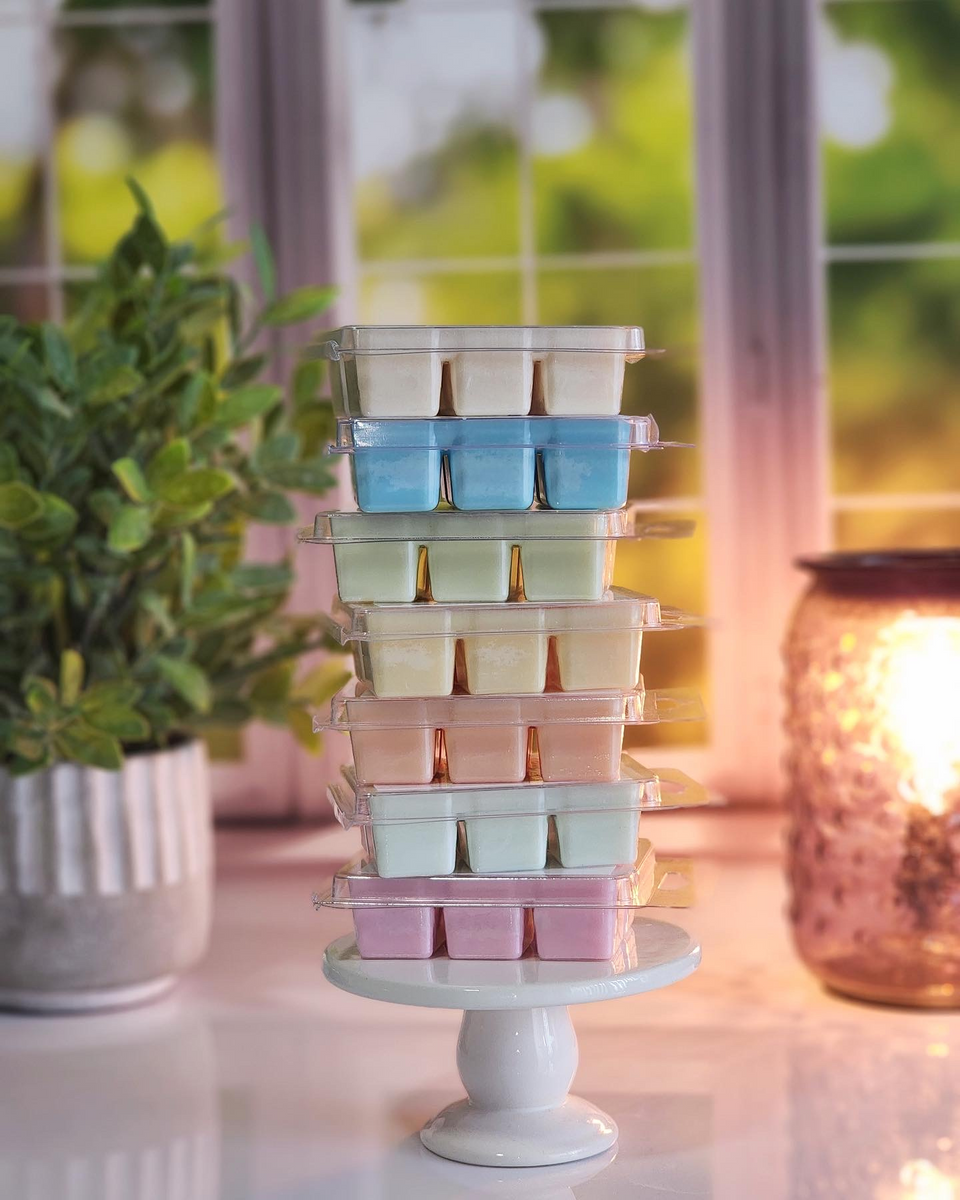 Cruelty-Free & Vegan Soy Wax Melts – Shop August Sky