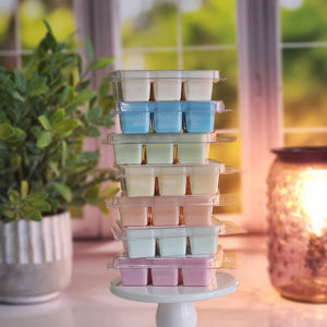 Soy Wax Melts