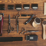 Barber Shop
