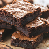 Fudge Brownie