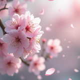 Cherry Blossom