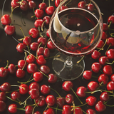 Cherry Noir Car Diffuser