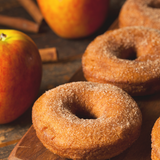 Apple Cider Donut Car Diffuser