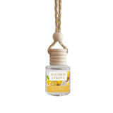 Sugared Lemons Car Diffuser