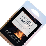 Campfire Embers