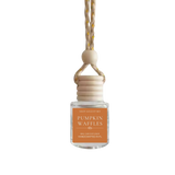 Pumpkin Waffles Car Diffuser