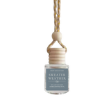 Sweater Weather Car Diffuser