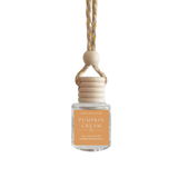 Pumpkin Cream Car Diffuser