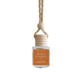 Maple Pumpkin Car Diffuser