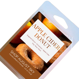 Apple Cider Donut