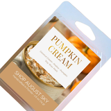 Pumpkin Cream