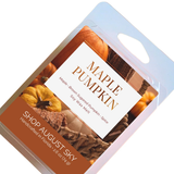 Maple Pumpkin