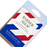 Barber Shop