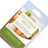 Cucumber Melon