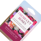 Fresh Cut Roses