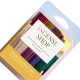Incense Shop