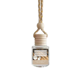 Mahogany Coconut Car Diffuser