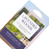 Lavender Woods