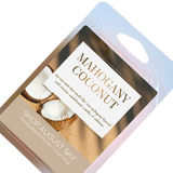 Mahogany Coconut