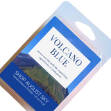 Volcano Blue