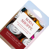 Soda Shoppe