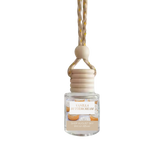 Vanilla Buttercream Car Diffuser