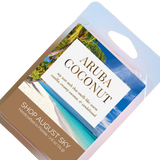 Aruba Coconut