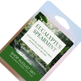 Eucalyptus Spearmint