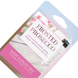 Frosted Prosecco