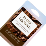 Fudge Brownie