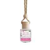 Frosted Prosecco Car Diffuser