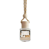 Mahogany Coconut Car Diffuser