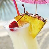 Piña Colada Car Diffuser