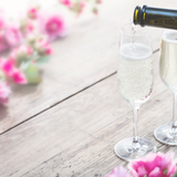 Frosted Prosecco