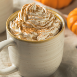 Pumpkin Cream