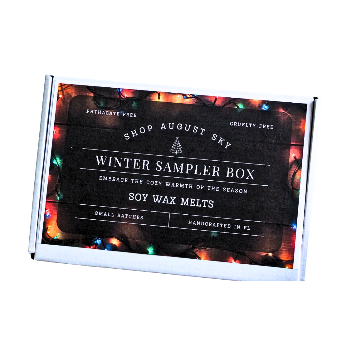 Winter Sampler Box