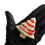 Christmas Tree Cake Wax Melts