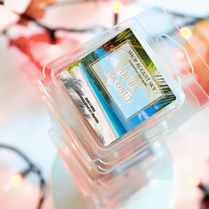 Mini Clamshell Wax Melts
