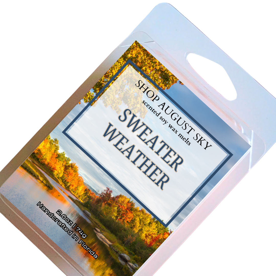 Sweater Weather