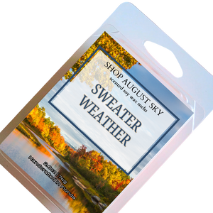 Sweater Weather