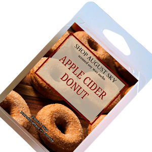 Apple Cider Donut