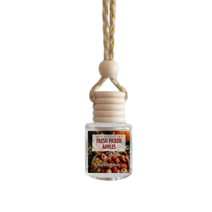 Fresh Picked Apples Car Diffuser