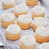Vanilla Buttercream