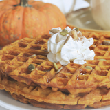 Pumpkin Waffles Car Diffuser